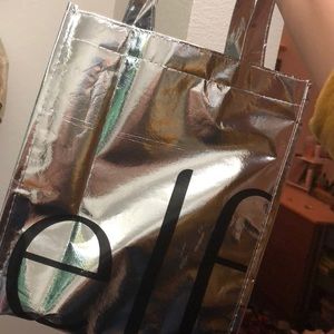 Elf Cosmetics Shopping Tote Small